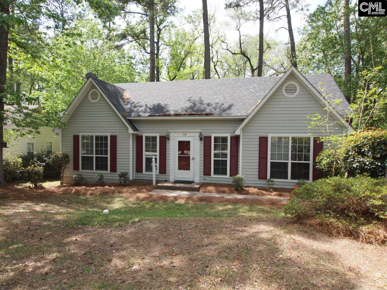 550 Pin Oak Drive, Lexington, SC 29073