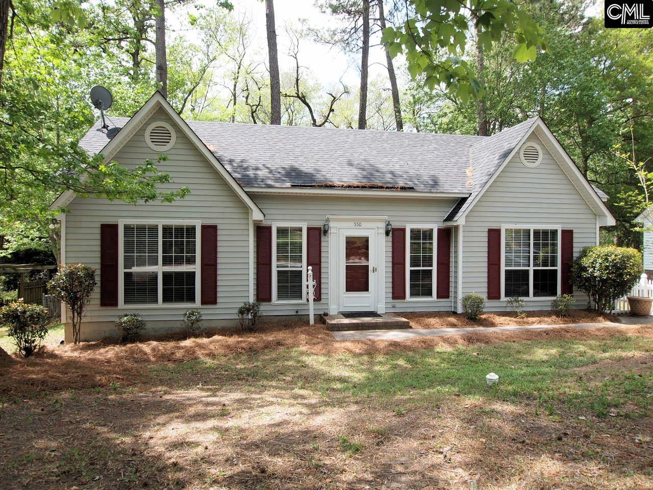 550 Pin Oak Drive, Lexington, SC 29073