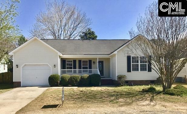 419 wallace Way, Lexington, SC 29073