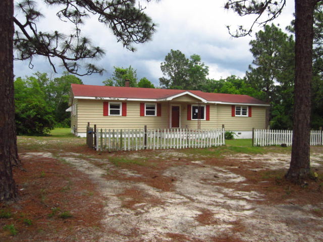 1681 Old Orangeburg RdLexington, SC, 29073Lexington County