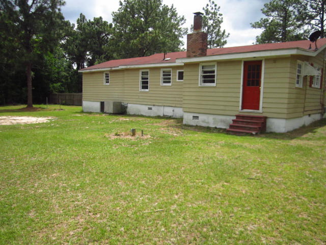 1681 Old Orangeburg RdLexington, SC, 29073Lexington County