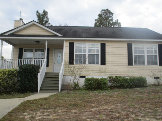 252 Hallie Hills PlaceLexington, SC, 29073Lexington County