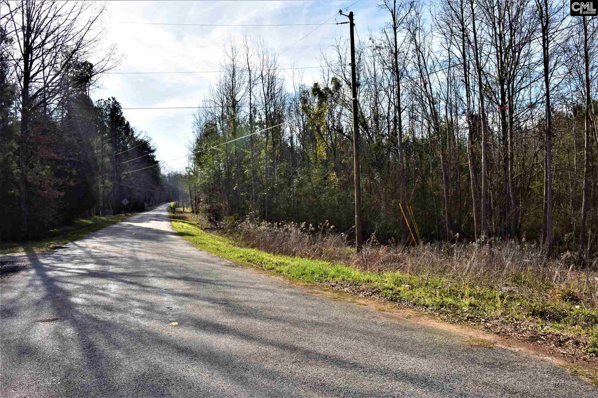 0 Four Oaks Road, Little Mountain, SC 29075