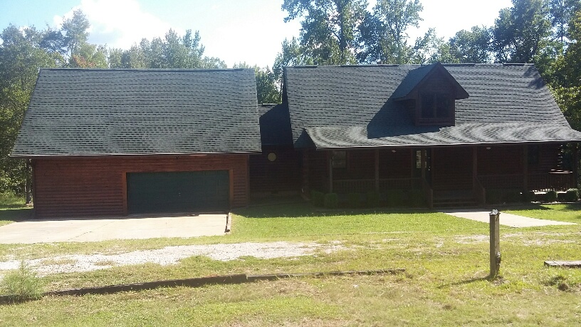 1135 Wash Lever RdLittle Mountain, SC, 29075Richland County