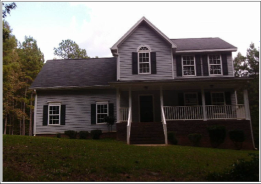 1360 Nursery RdLittle Mountain, SC, 29075Newberry County