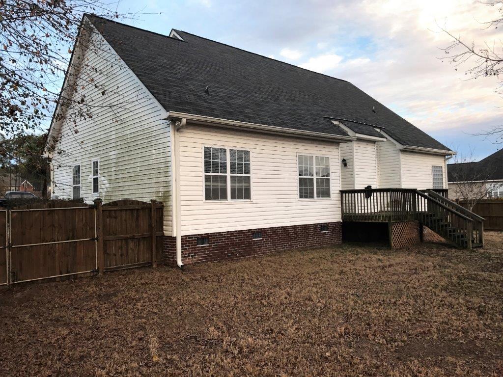 47 Rugar DriveLugoff, SC, 29078Kershaw County