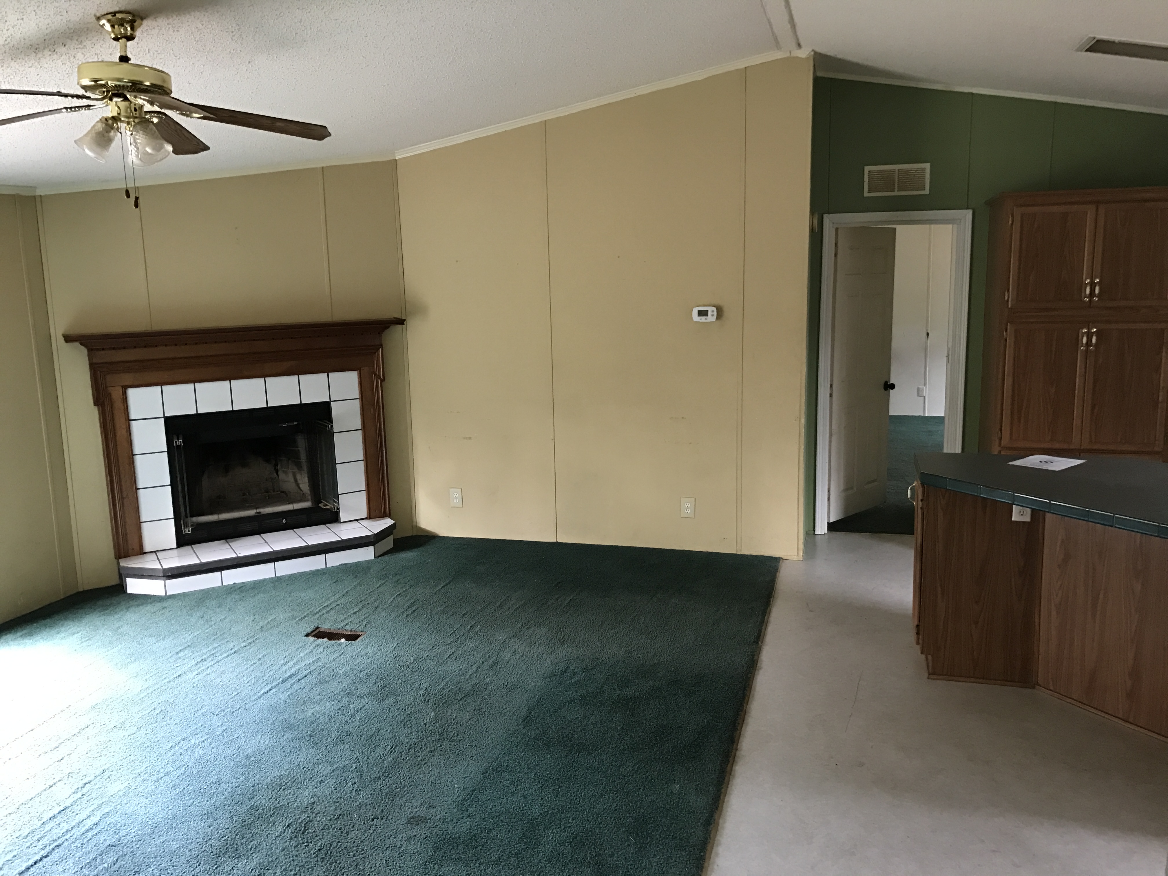 1287 Highway 601 SLugoff, SC, 29078Kershaw County