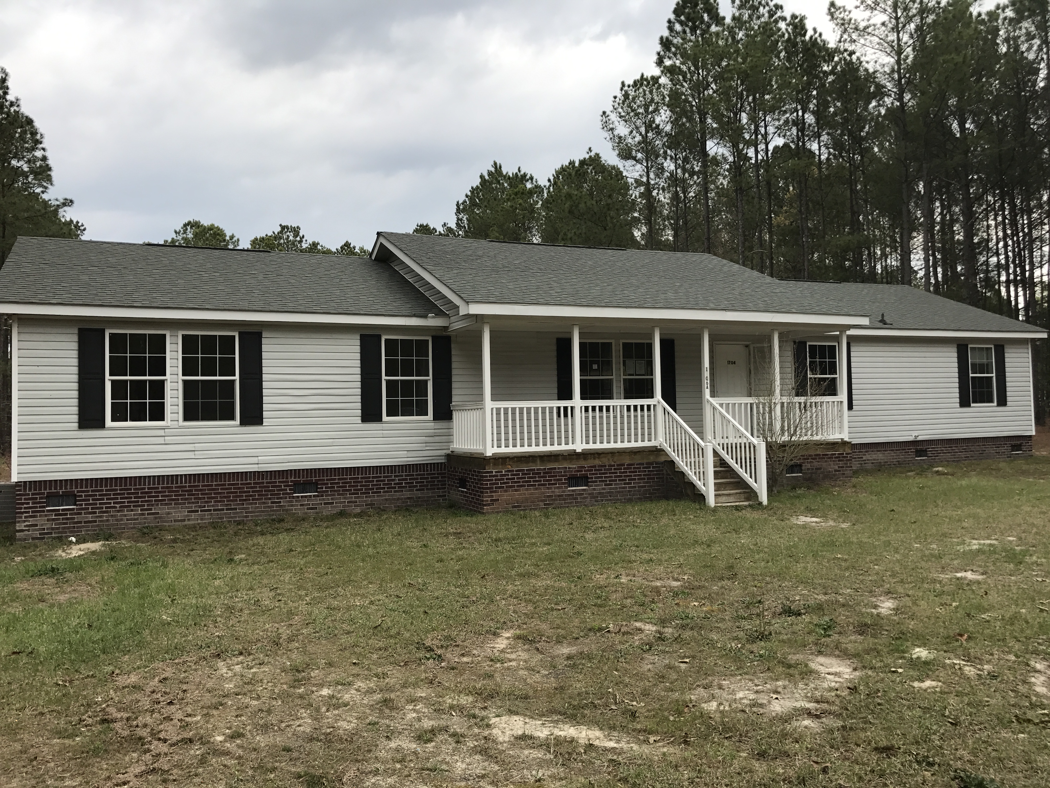 1704a Whiting WayLugoff, SC, 29078Kershaw County