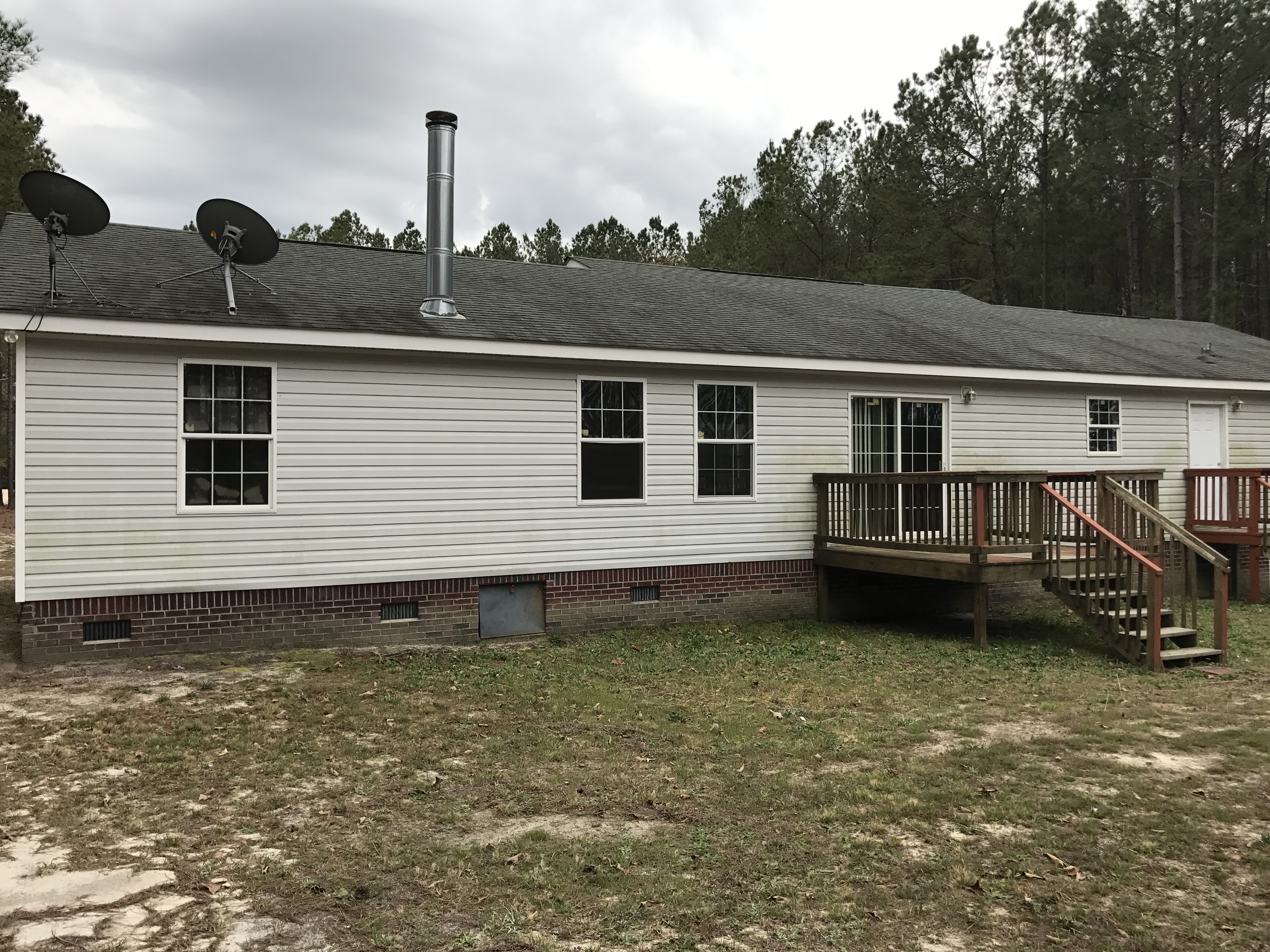 1704a Whiting WayLugoff, SC, 29078Kershaw County