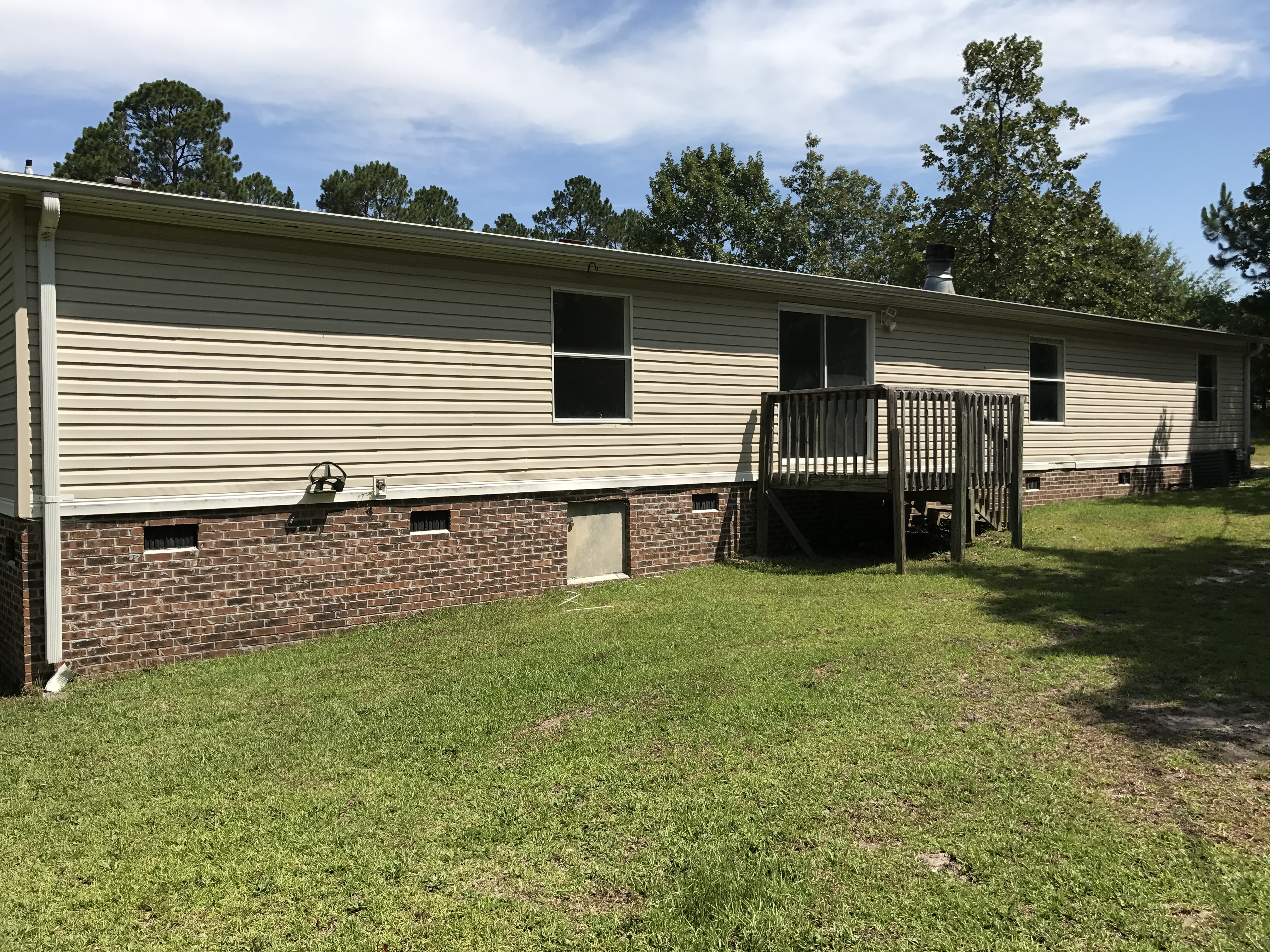 39 Charmhill RoadLugoff, SC, 29078Kershaw County