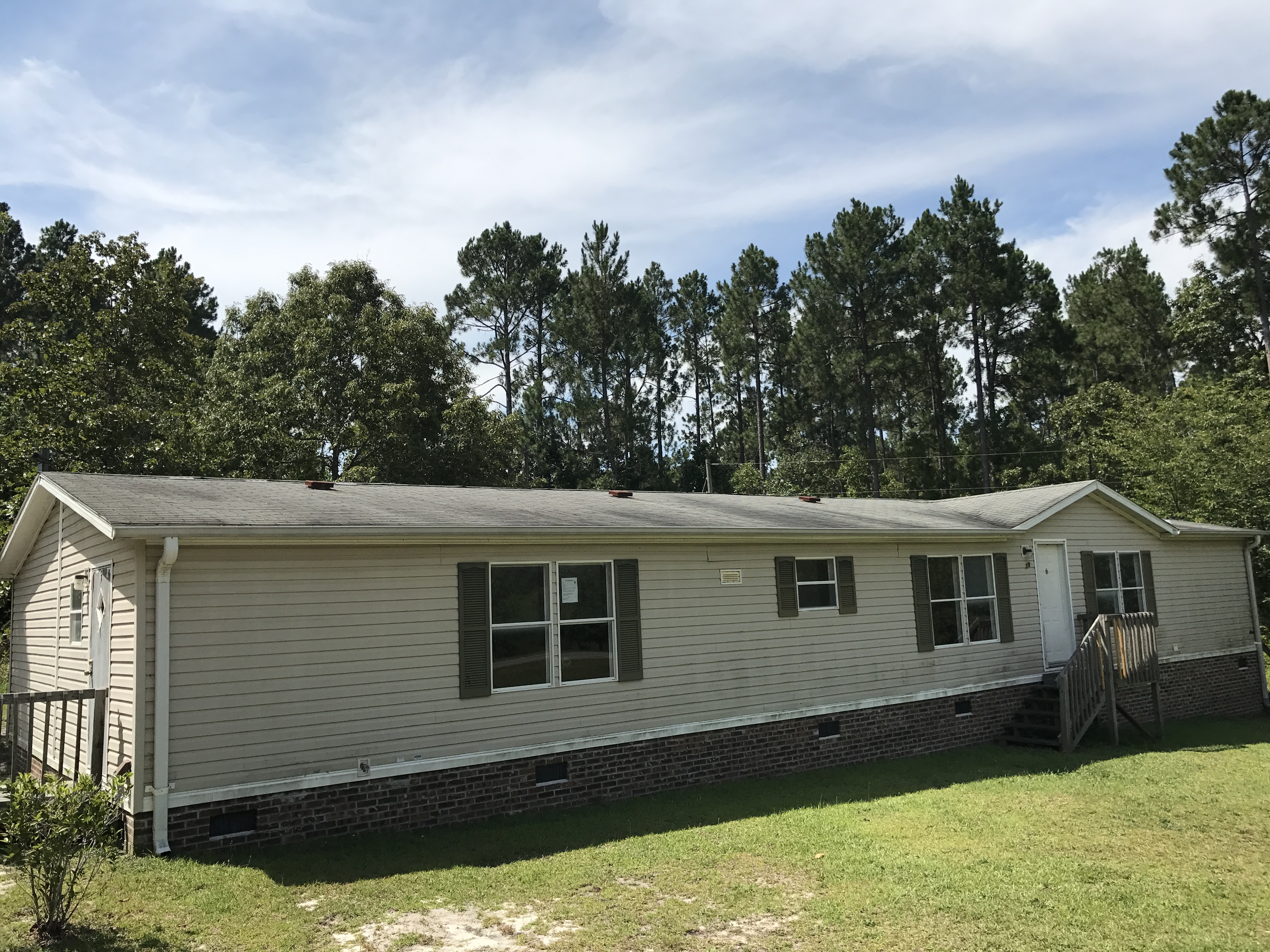 39 Charmhill RoadLugoff, SC, 29078Kershaw County