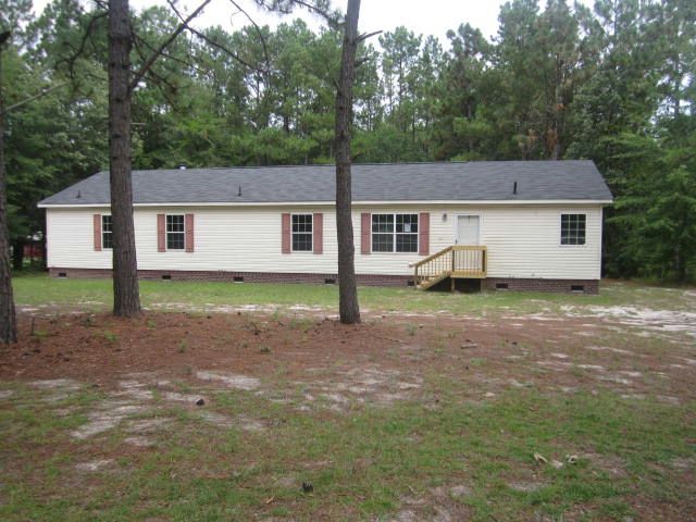 1312 Kennedy RoadLugoff, SC, 29078Kershaw County