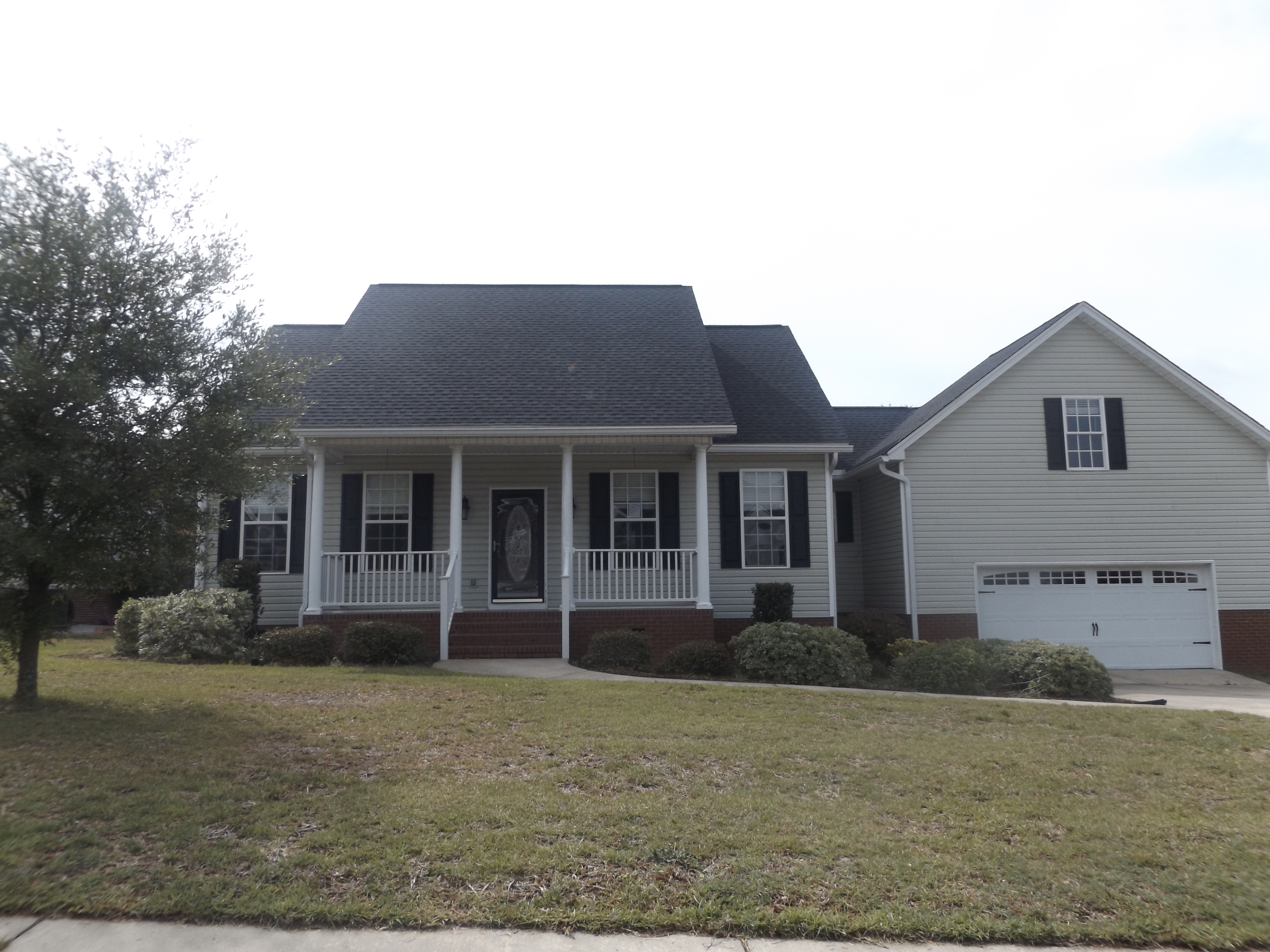 6 Yukon CtLugoff, SC, 29078Kershaw County