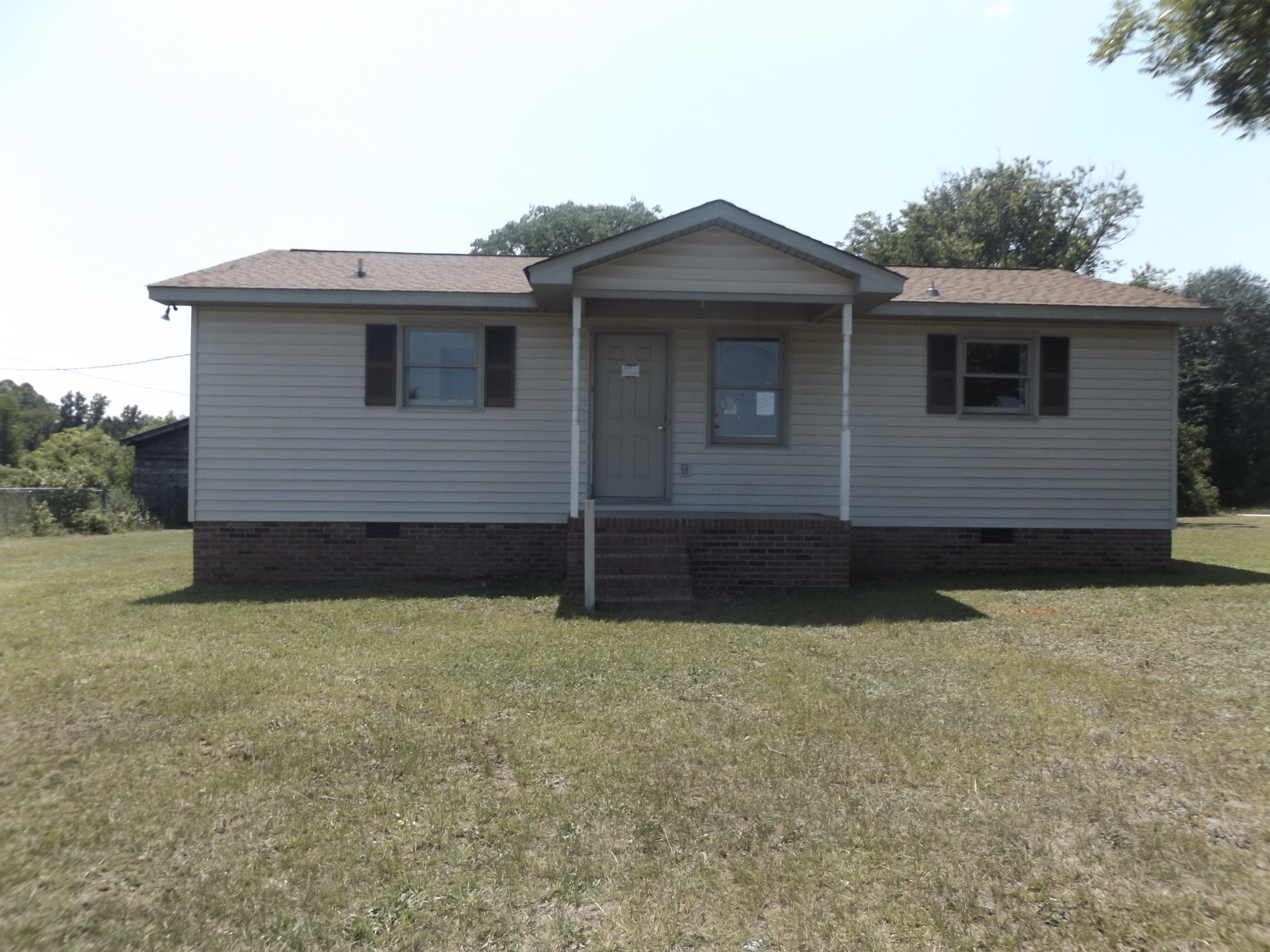 689 Pine Grove RoadLugoff, SC, 29078Kershaw County