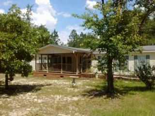 437 Hillcrest, McBee, SC 29101