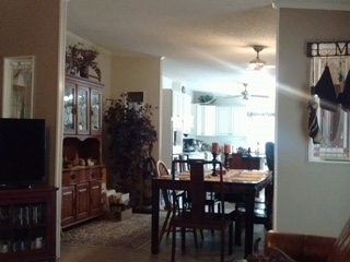 437 Hillcrest, McBee, SC 29101