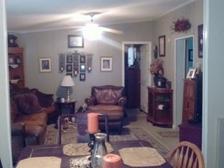 437 Hillcrest, McBee, SC 29101