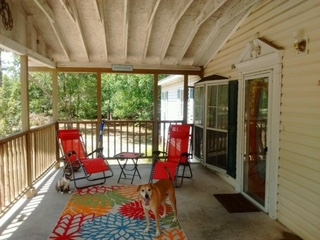437 Hillcrest, McBee, SC 29101