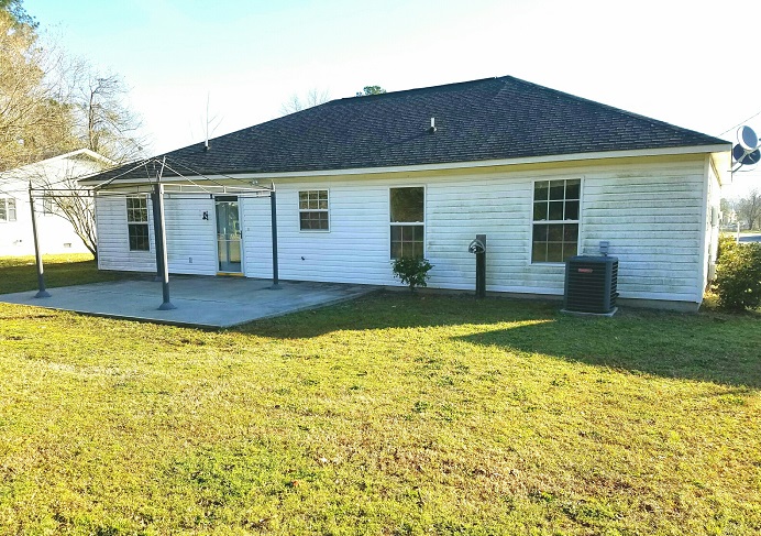 533 S Boundary StManning, SC, 29102Clarendon County