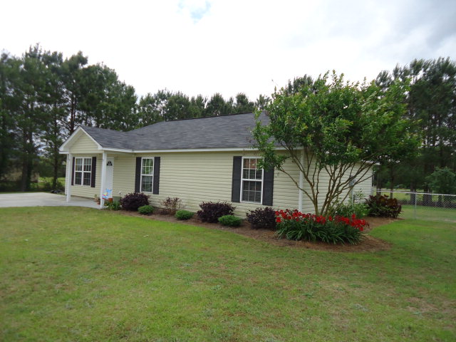 1101 JESSAMINE WAY, Manning, SC 29102