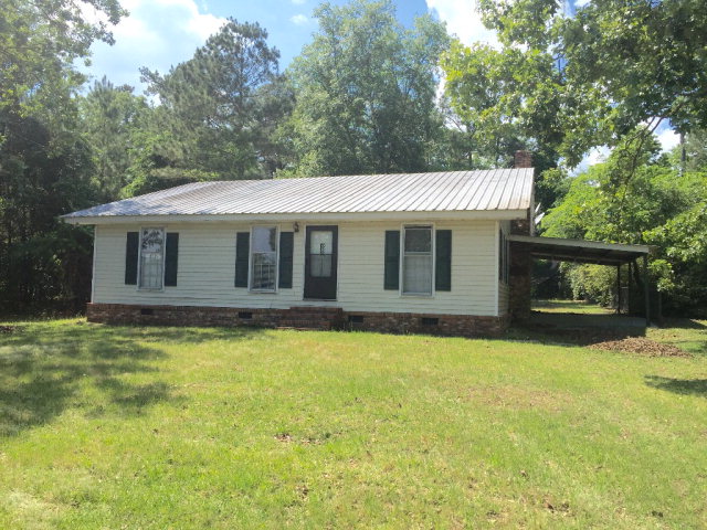 1327 LEMON AVENUE, Manning, SC 29102