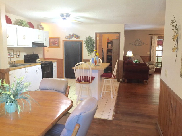 1327 LEMON AVENUE, Manning, SC 29102
