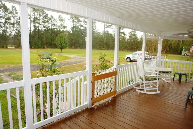 3926 Rev Jw Carter Rd, Manning, SC 29102