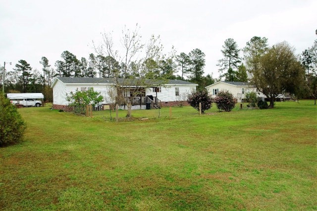 3926 Rev Jw Carter Rd, Manning, SC 29102