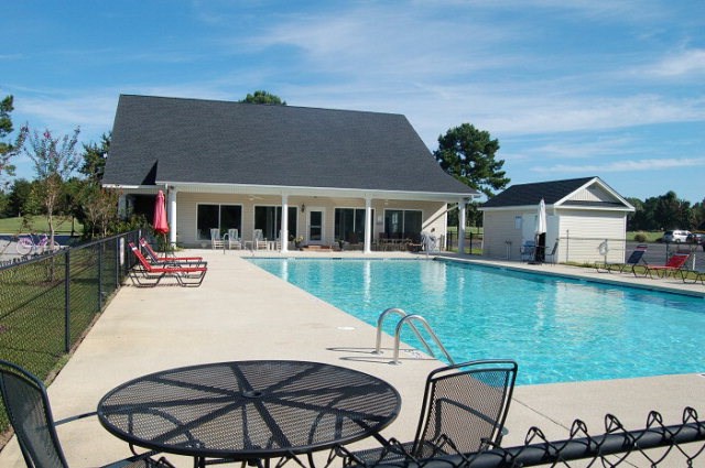 1073 BLUE HERON PT, Manning, SC 29102