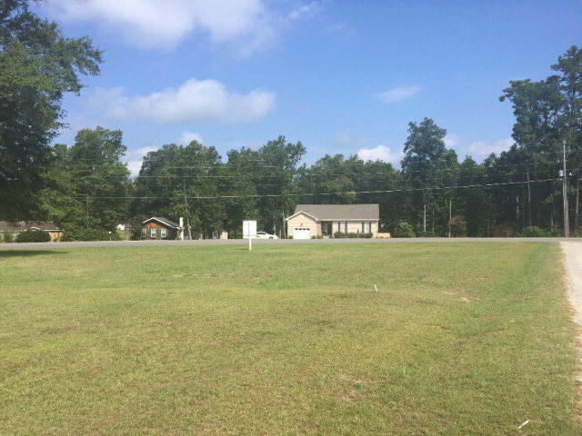 TBD WYBOO AVENUE, Manning, SC 29102