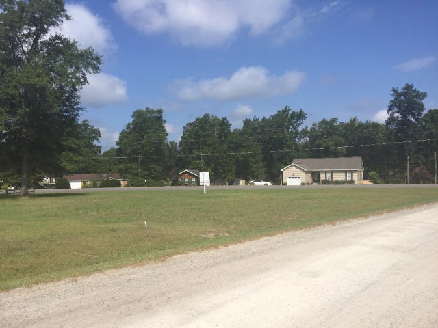 TBD WYBOO AVENUE, Manning, SC 29102