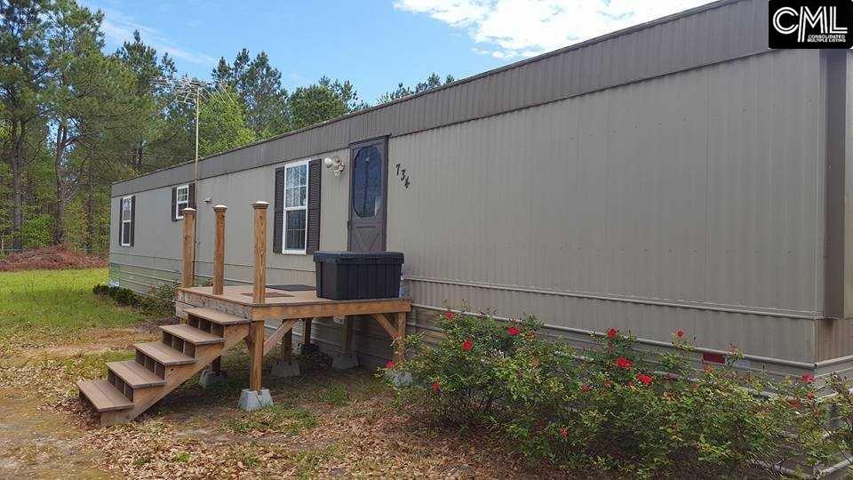 734 PEACH Street, Livingston, SC 29107
