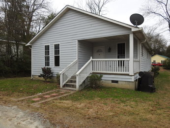 317 Caldwell StNewberry, SC, 29108Newberry County