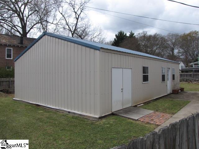 1703 Nance Street, Newberry, SC 29108