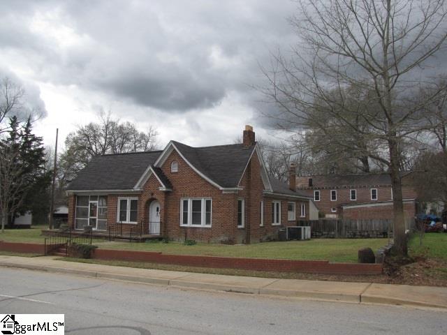 1703 Nance Street, Newberry, SC 29108