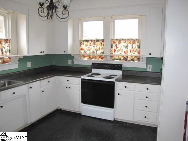 1703 Nance Street, Newberry, SC 29108