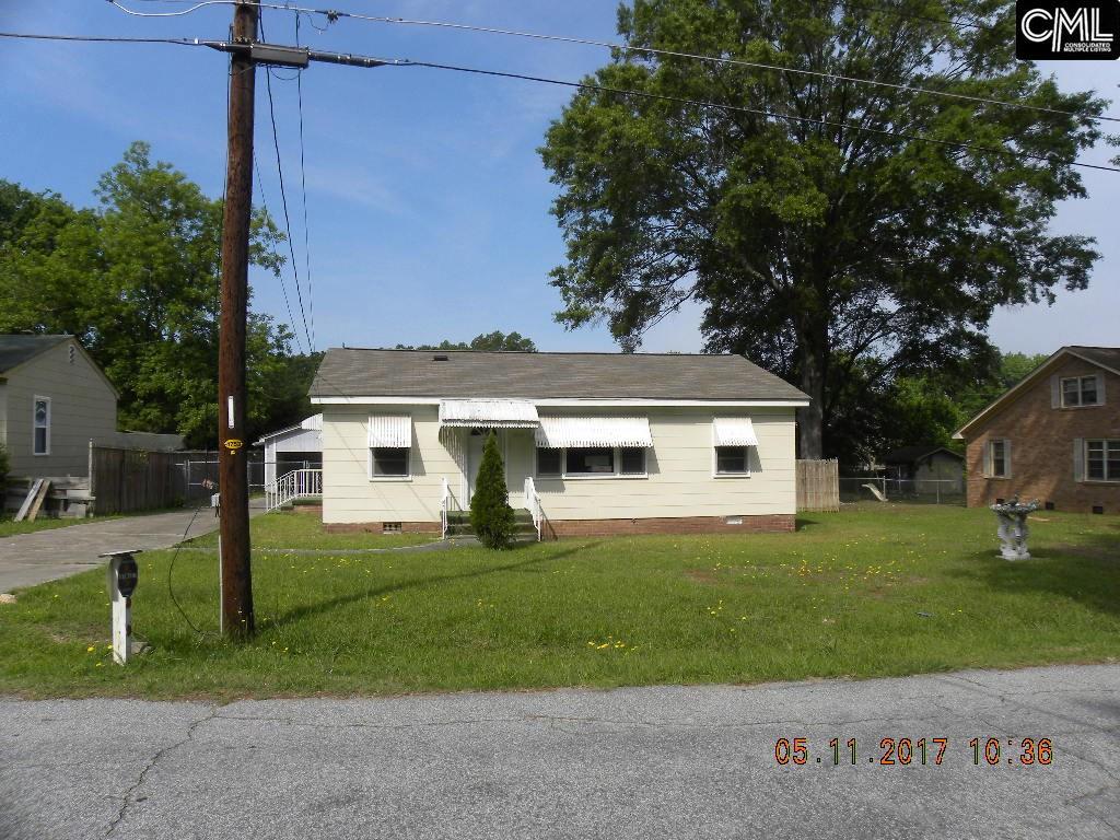 2325 Rosalyn Drive, Newberry, SC 29108