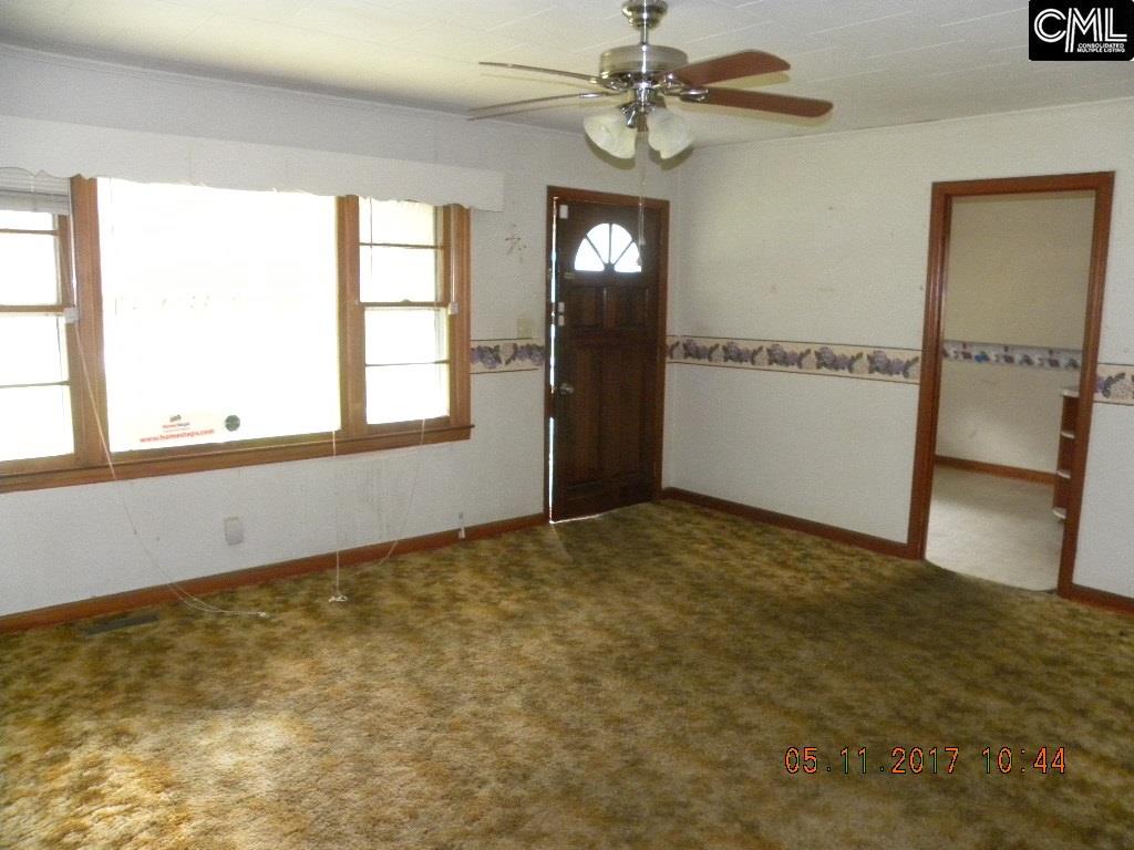 2325 Rosalyn Drive, Newberry, SC 29108