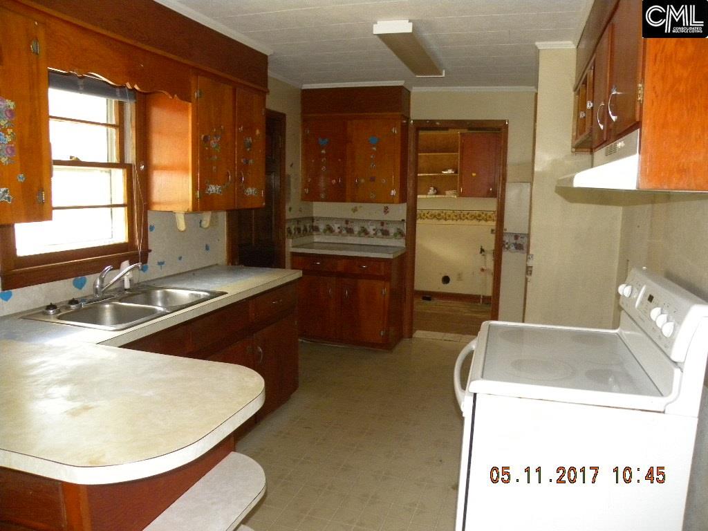 2325 Rosalyn Drive, Newberry, SC 29108