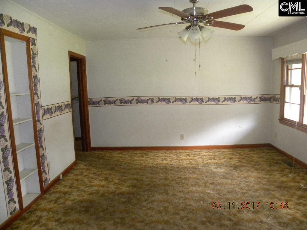 2325 Rosalyn Drive, Newberry, SC 29108