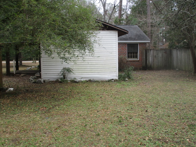 214 Livingston AveNorth, SC, 29112Orangeburg County