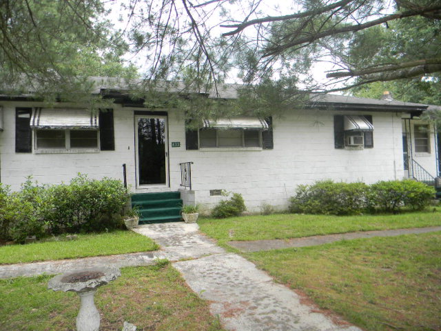 433 WINCHESTER AVE, Norway, SC 29113