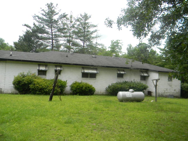433 WINCHESTER AVE, Norway, SC 29113