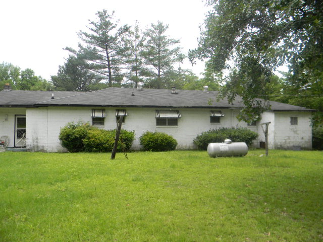 433 WINCHESTER AVE, Norway, SC 29113