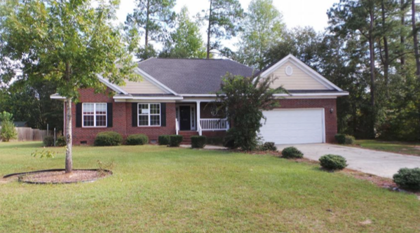 1524 Dunes StOrangeburg, SC, 29115Orangeburg County
