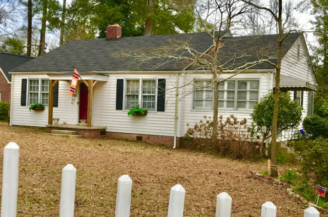 1048Columbia Road, Orangeburg, SC 29115