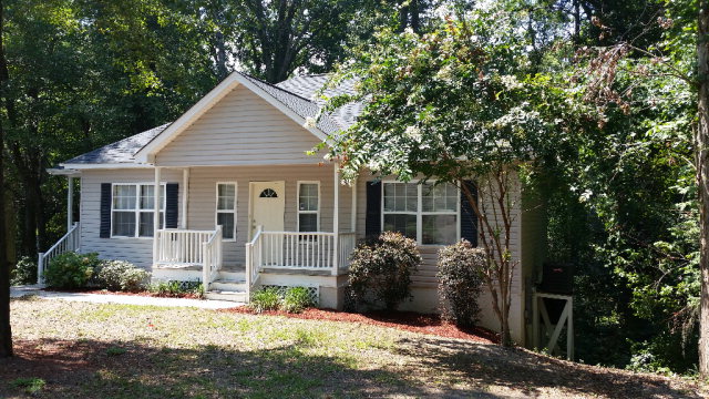 160Caw Caw, Orangeburg, SC 29115