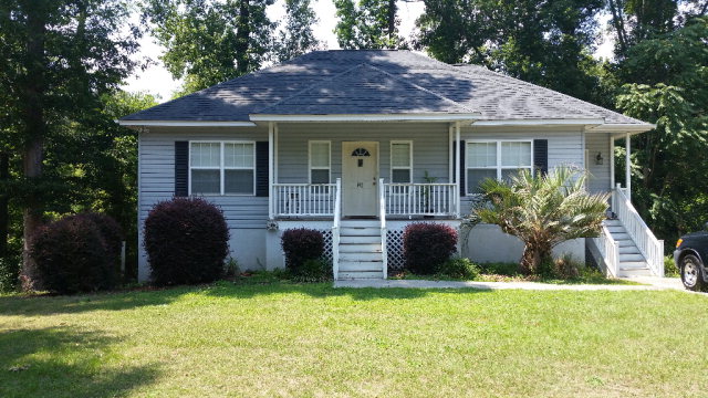 182Caw Caw, Orangeburg, SC 29115