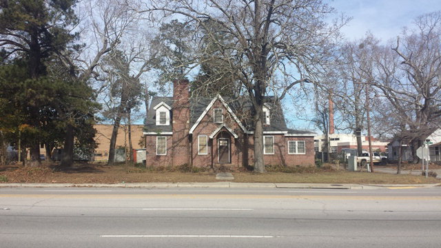 1935 Russell Street, Orangeburg, SC 29115