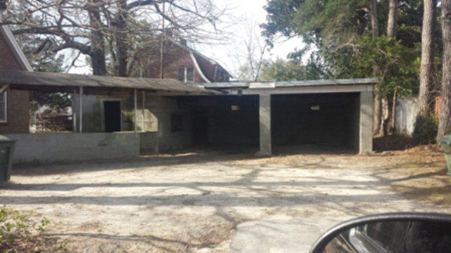 1935 Russell Street, Orangeburg, SC 29115